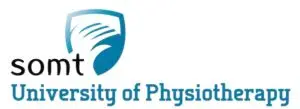 Logo SOMT University of Physiotherapy